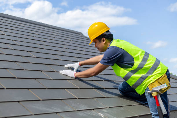 Quick and Trustworthy Emergency Roof Repair Services in North Bend, OR