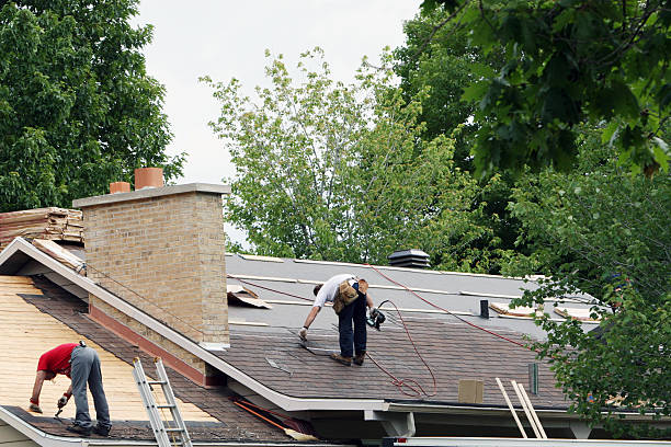 Best Roof Leak Repair  in Nth Bend, OR