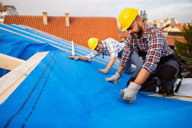 Best Best Roofing Contractors  in Nth Bend, OR