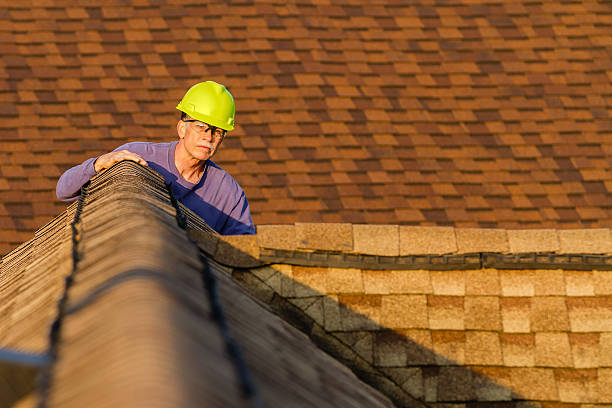 Best Flat Roof Repair Services  in Nth Bend, OR