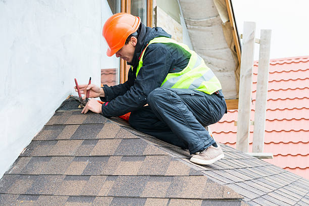 Best Commercial Roofing Services  in Nth Bend, OR