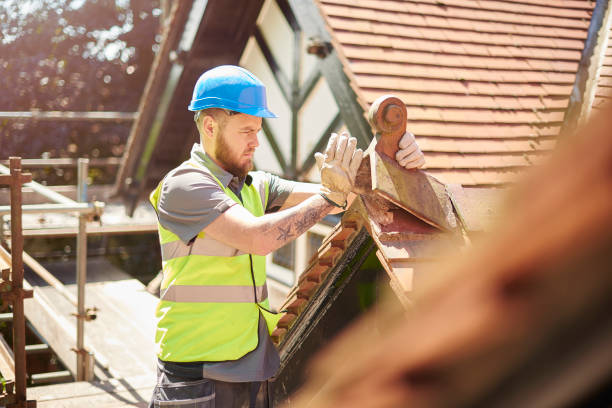 Best Roof Gutter Cleaning  in Nth Bend, OR
