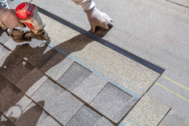 Best Local Roofing Companies  in Nth Bend, OR