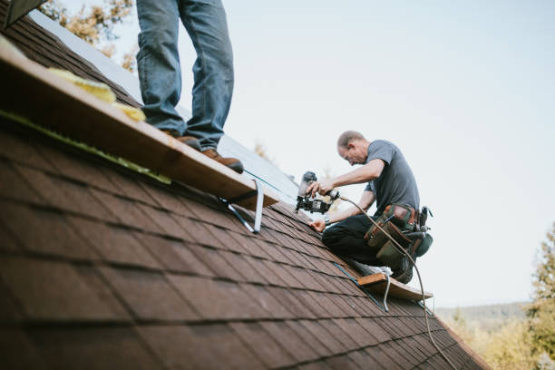 Best Emergency Roof Repair  in Nth Bend, OR
